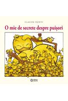 O mie de secrete despre puișori