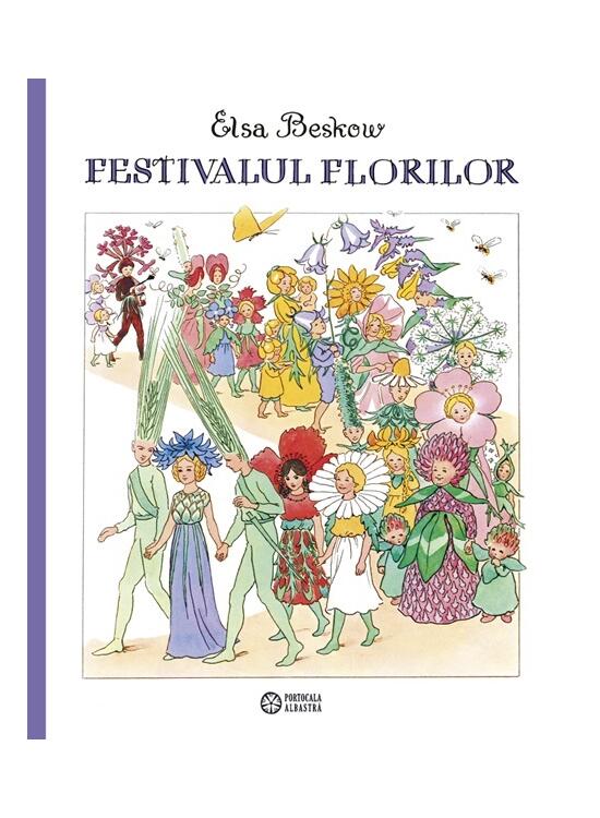 Copertă produs Festivalul florilor - gallery big 1
