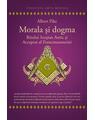 Copertă produs Morala și dogma Ritului Scoțian Antic și Acceptat al Francmasoneriei - thumb 1