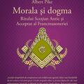 Copertă produs Morala și dogma Ritului Scoțian Antic și Acceptat al Francmasoneriei - gallery small 