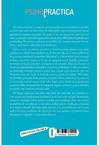 Copertă produs De la minți împrăștiate la succes