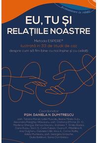 Copertă produs Eu, tu și relațiile noastre
