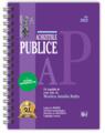 Copertă produs Achizițiile publice: Mai 2025 - thumb 1