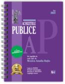 Achizițiile publice: Mai 2025