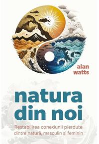 Copertă produs Natura din noi