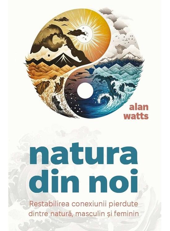 Copertă produs Natura din noi - gallery big 1