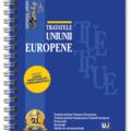 Copertă produs Tratatele Uniunii Europene: mai 2025 - gallery small 