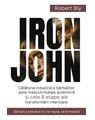 Copertă produs IRON JOHN - thumb 1