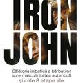 Copertă produs IRON JOHN - gallery small 