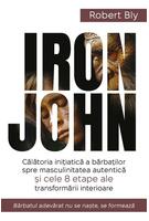 IRON JOHN