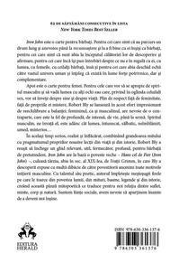 Copertă produs IRON JOHN