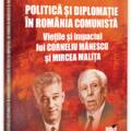 Copertă produs Politică și diplomație &icirc;n Rom&acirc;nia comunistă - gallery small 