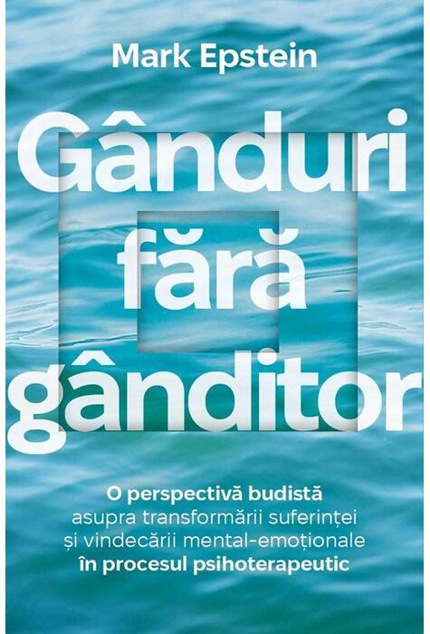 Copertă produs G&acirc;nduri fără g&acirc;nditor