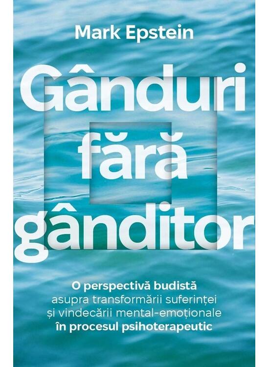 Copertă produs G&acirc;nduri fără g&acirc;nditor - gallery big 1