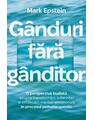 Copertă produs G&acirc;nduri fără g&acirc;nditor - thumb 1