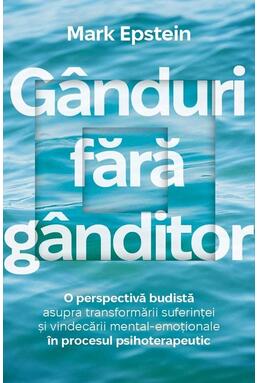 Copertă produs G&acirc;nduri fără g&acirc;nditor