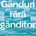 Copertă produs G&acirc;nduri fără g&acirc;nditor - gallery small 