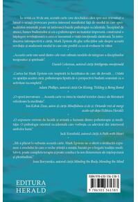 Copertă produs Gânduri fără gânditor