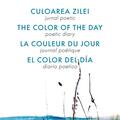 Copertă produs Jurnal poetic. Culoarea zilei - gallery small 