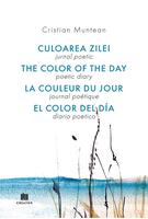 Jurnal poetic. Culoarea zilei
