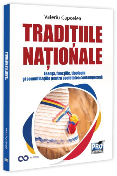 Tradițiile naționale