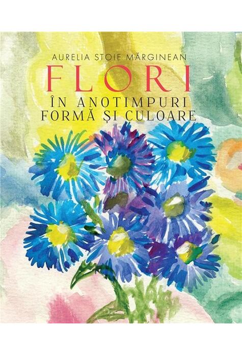 Copertă produs Flori &icirc;n anotimpuri