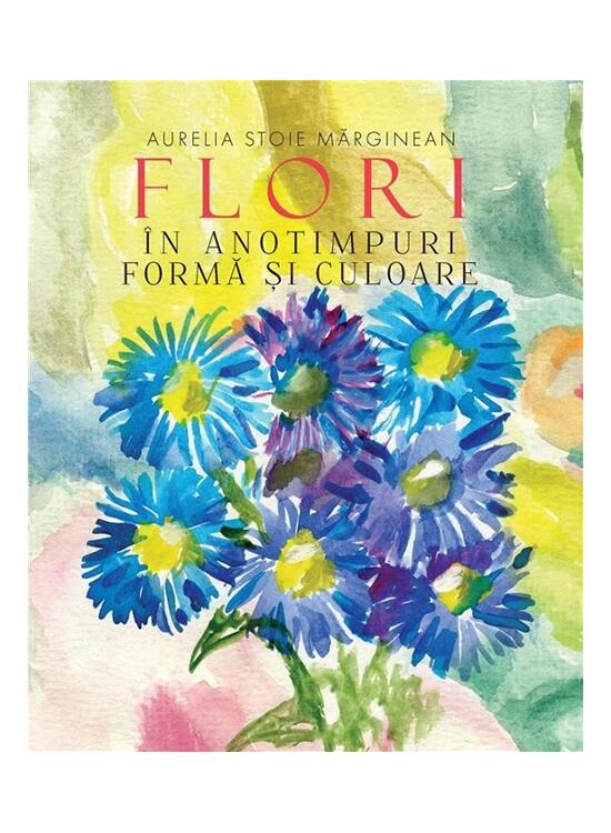 Copertă produs Flori &icirc;n anotimpuri - gallery big 1