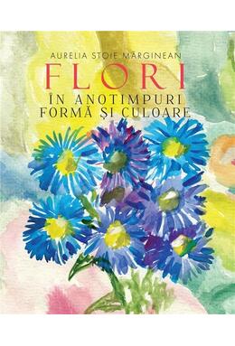 Copertă produs Flori &icirc;n anotimpuri