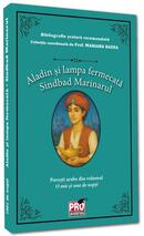Aladin și lampa fermecată. Sinbad marinarul