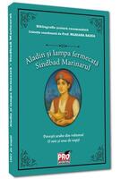 Aladin și lampa fermecată. Sinbad marinarul