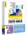 Copertă produs Teste-grilă, minispețe pentru examenele de admitere &icirc;n profesiile juridice. Drept civil. 2025 - thumb 1
