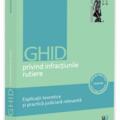 Copertă produs Ghid privind infracțiunile rutiere - gallery small 