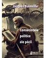 Copertă produs Consecințele politice ale păcii - thumb 1