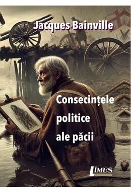 Copertă produs Consecințele politice ale păcii