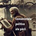 Copertă produs Consecințele politice ale păcii - gallery small 