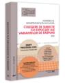 Copertă produs Admiterea &icirc;n magistratură și &icirc;n avocatură. Culegere de subiecte cu explicații ale variantelor de răspuns. Drept procesual civil - 2025 - thumb 1