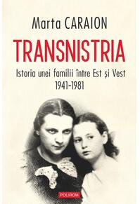 Copertă produs Transnistria