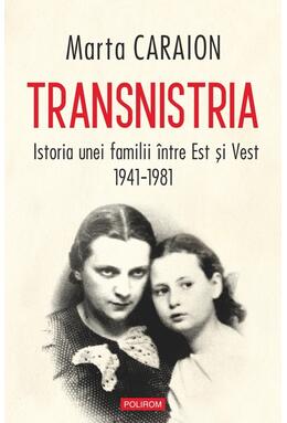 Copertă produs Transnistria