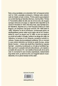 Copertă produs Transnistria