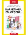Copertă produs Marketingul educaţional - thumb 1