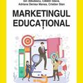 Copertă produs Marketingul educaţional - gallery small 