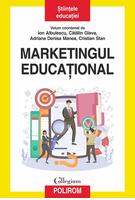 Imagine produs Marketingul educaţional