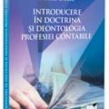 Copertă produs Introducere &icirc;n doctrina și deontologia profesiei contabile - gallery small 
