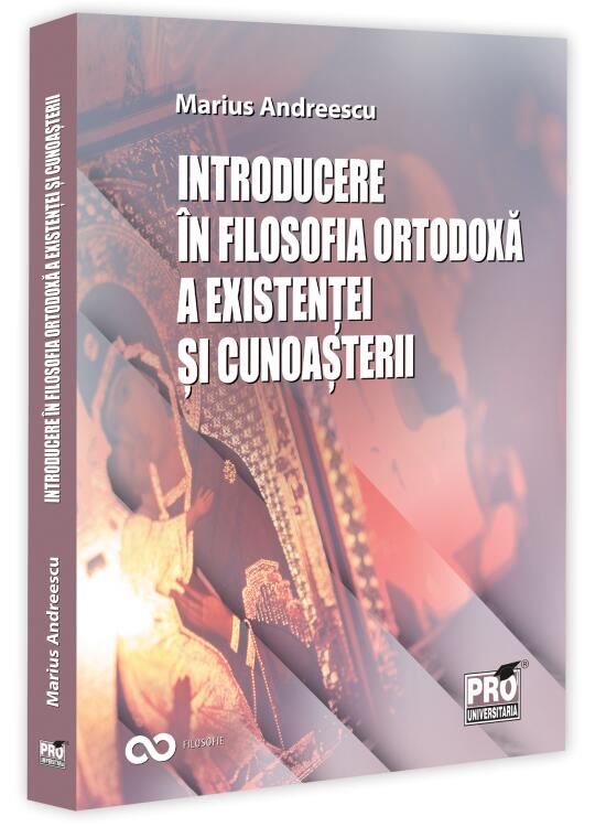 Copertă produs Introducere &icirc;n filosofia ortodoxă a existenței și cunoașterii - gallery big 1