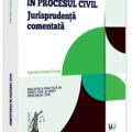 Copertă produs Competență &icirc;n procesul civil. Jurisprudența comentată - gallery small 