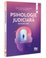 Copertă produs Psihologie Judiciară. Note de curs - thumb 1