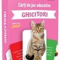 Copertă produs Ghicitori - gallery small 