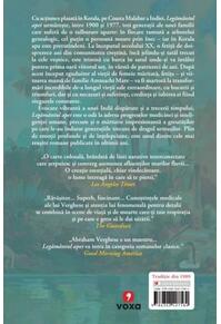 Copertă produs Legământul apei