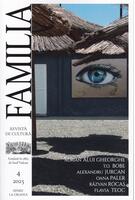 Revista Culturală FAMILIA Nr. 4, 2025