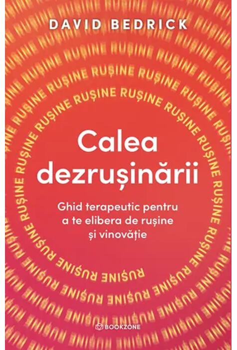 Copertă produs Calea dezrușinării